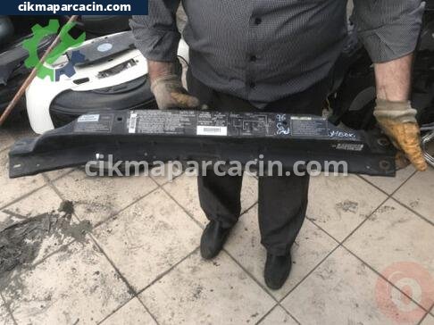 Jeep Grand Cherokee Ön Panel çıkma parça
