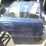 1996 MODEL MAZDA626 DOLU SAĞ ARKA KAPI ÇIKMA PARÇA