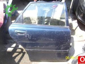 1996 MODEL MAZDA626 DOLU SAĞ ARKA KAPI ÇIKMA PARÇA