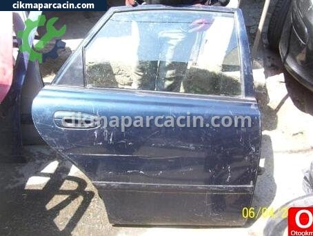 Mazda 626 Sağ Arka Kapı çıkma parça