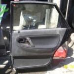 1996 MODEL MAZDA626 DOLU SAĞ ARKA KAPI ÇIKMA PARÇA