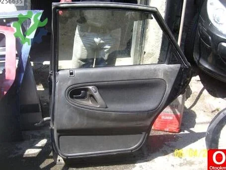 Mazda 626 Sağ Arka Kapı MAZDA626 çıkma parça