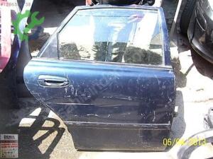 1996 626 SAĞ ARKA KAPI DOLU SÖKME MAZDA ORJİNAL ÇIKMA PARÇA