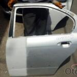 1997 Nissan Primera Sol Arka Kapı Çıkma Parça İstanbul