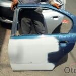 1997 Nissan Primera Sol Arka Kapı Çıkma Parça İstanbul