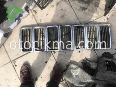 Jeep Cherokee Panjur 1997-2000 çıkma parça