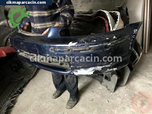 Honda Civic Ön Tampon çıkma parça