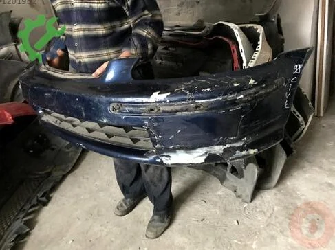 Honda Civic Ön Tampon 1997-2000 çıkma parça