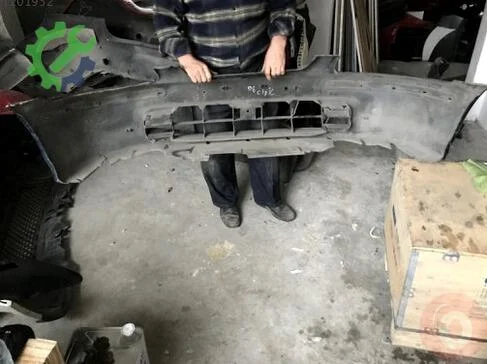 Honda Civic Ön Tampon 1997-2000 çıkma parça
