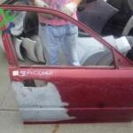 1997-2000 MODEL ACCORD SAĞ ÖN KAPI HONDA ÇIKMA PARÇA
