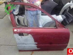 1997-2000 MODEL ACCORD SAĞ ÖN KAPI HONDA ÇIKMA PARÇA