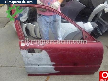 Honda Accord Sağ Ön Kapı çıkma parça