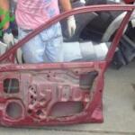 1997-2000 MODEL ACCORD SAĞ ÖN KAPI HONDA ÇIKMA PARÇA