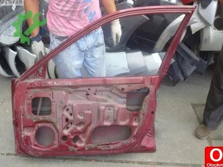 Honda Accord Sağ Ön Kapı 1997-2000 çıkma parça