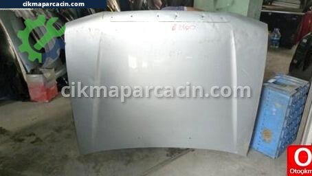 Mazda B-2500 Kaput çıkma parça