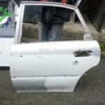 1997-2000 MODEL EURO ACCORD SOL ARKA KAPI HONDA ÇIKMA PARÇA