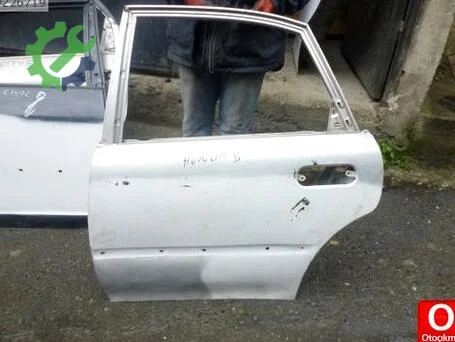 Honda Accord Sol Arka Kapı 1997-2000 çıkma parça