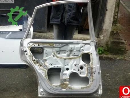 Honda Accord Sol Arka Kapı 1997-2000 çıkma parça