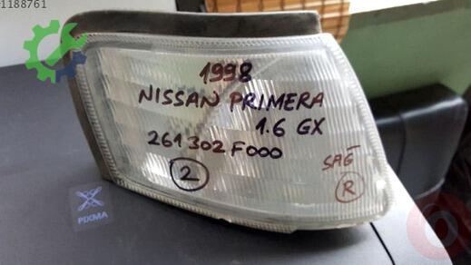 Nissan Primera Sinyal 1997-2000 çıkma parça