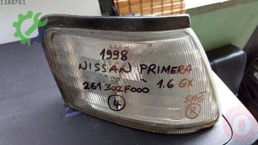 Nissan Primera Sinyal 1997-2000 çıkma parça