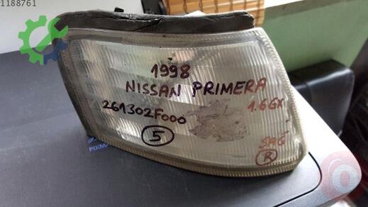 Nissan Primera Sinyal 1997-2000 çıkma parça