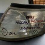 1997-2000 PRİMERA SAĞ SOL SİNYAL NİSSAN ORJİNAL ÇIKMA PARÇA