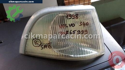 Volvo S40 Sinyal çıkma parça