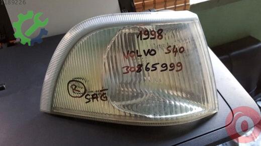Volvo S40 Sinyal çıkma parça