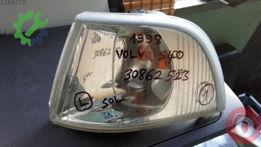Volvo S40 Sinyal 1997-2000 çıkma parça
