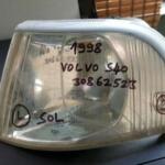 1997-2000 S40 SAĞ SOL SİNYAL VOLVO ORJİNAL ÇIKMA PARÇA