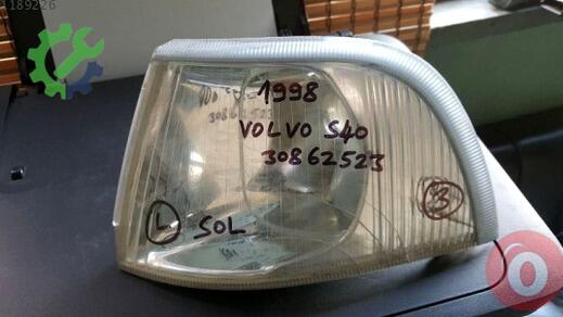 Volvo S40 Sinyal 1997-2000 çıkma parça