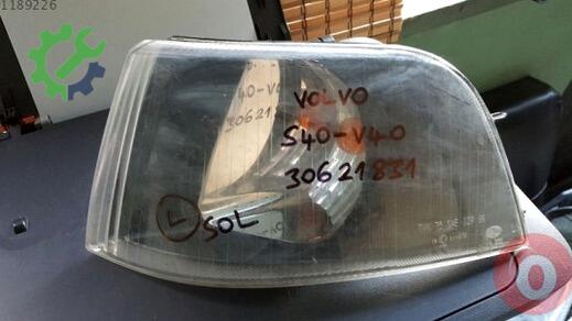 Volvo S40 Sinyal 1997-2000 çıkma parça