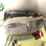 1997-2000 XSARA 1 SOL FAR CİTRÖEN ORJİNAL ÇIKMA PARÇA