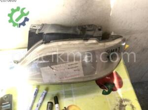 1997-2000 XSARA 1 SOL FAR CİTRÖEN ORJİNAL ÇIKMA PARÇA