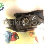 1997-2000 XSARA 1 SOL FAR CİTRÖEN ORJİNAL ÇIKMA PARÇA