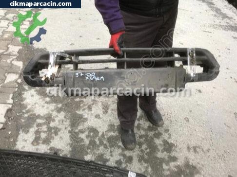Citroen Xsara Tampon Izgarası çıkma parça
