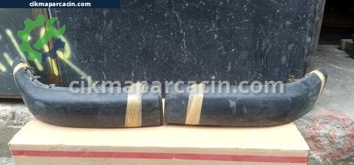 Citroen Xsara Tampon Izgara Çıtası çıkma parça