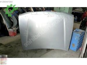 1997-2000 B2500 KAPUT MAZDA ORJİNAL ÇIKMA PARÇA