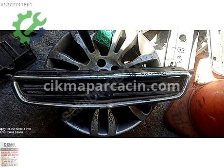 Honda Civic Panjur çıkma parça