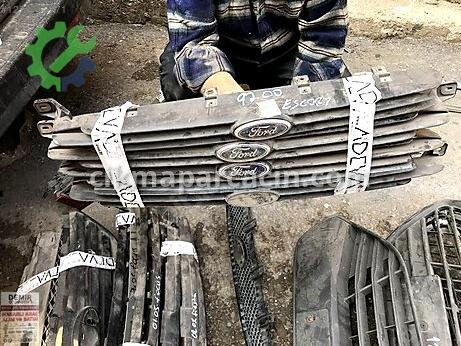Ford Escort Panjur çıkma parça