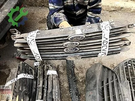 Ford Escort Panjur çıkma parça