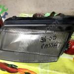 1997-2000 PASSAT SAĞ SOL FAR VOLKSWAGEN ORJİNAL ÇIKMA PARÇA