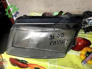 1997-2000 PASSAT SAĞ SOL FAR VOLKSWAGEN ORJİNAL ÇIKMA PARÇA