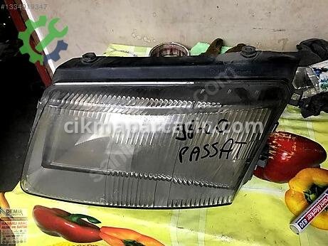 Volkswagen Passat Far çıkma parça