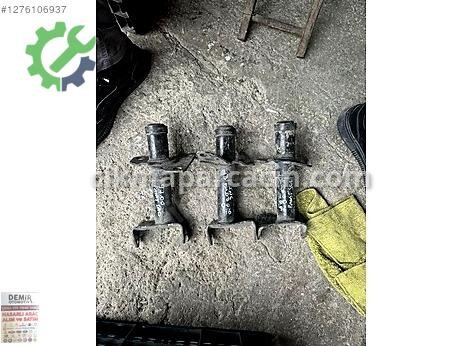 Volkswagen Passat Ön Tampon Demiri çıkma parça
