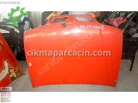 Nissan Primera Bagaj çıkma parça