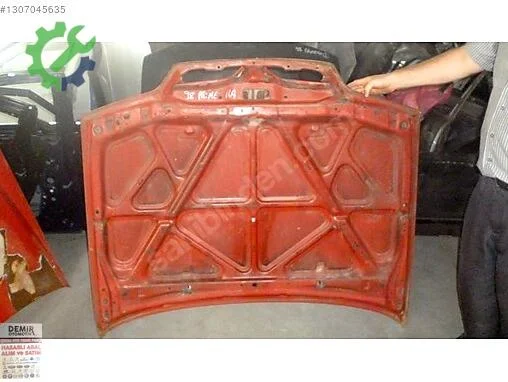 Nissan Primera Bagaj çıkma parça