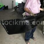 1997-2001 323 FAMİLİA ARKA TAMPON MAZDA ORJİNAL ÇIKMA PARÇA