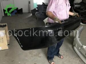 1997-2001 323 FAMİLİA ARKA TAMPON MAZDA ORJİNAL ÇIKMA PARÇA