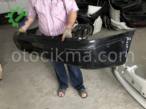 Mazda 323 Arka Tampon 1997-2001 çıkma parça